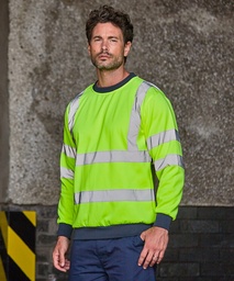 ProRTX High Visibility High visibility sweatshirt