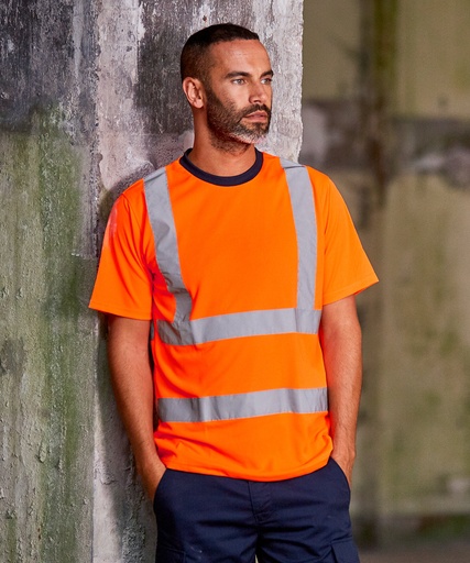 ProRTX High Visibility High visibility t-shirt