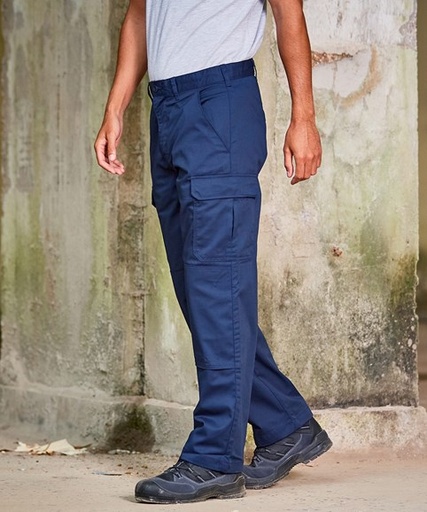 ProRTX Pro workwear cargo trousers