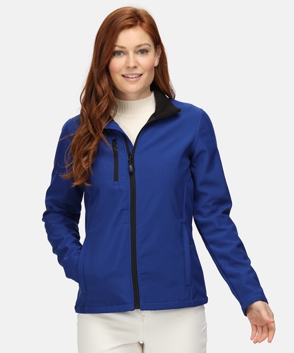 Regatta Honestly Made Women's Honestly made recycled softshell jacket