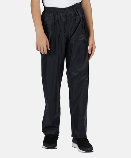 Regatta Junior Kids pro stormbreak overtrousers