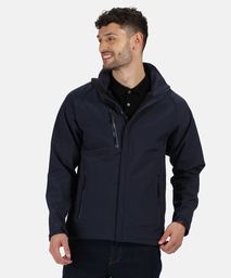 Regatta Professional Apex waterproof and breathable softshell