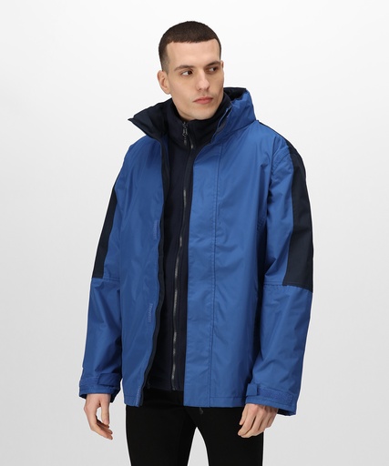 Regatta Professional Defender III 3-in-1 jacket