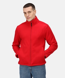 Regatta Professional Full-zip microfleece