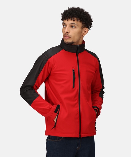 Regatta Professional Hydroforce 3-layer softshell