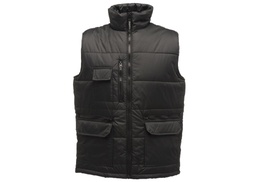 Regatta Professional Steller multi-zip bodywarmer