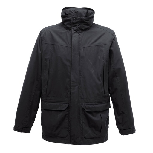 Regatta Professional Vertex III microfibre jacket