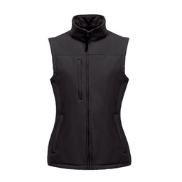 Regatta Professional Women's Flux softshell bodywarmer