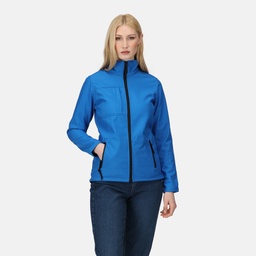 Regatta Professional Women's Octagon II printable 3-layer membrane softshell