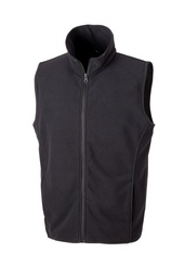 Result Core Core microfleece gilet