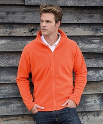 Result Core Microfleece Jacket R114X