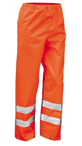 Result Safeguard Safety high-viz trousers