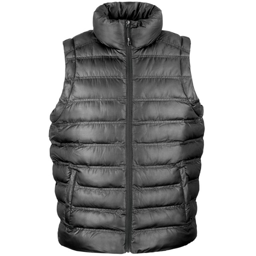 Result Urban Outdoor Ice bird padded gilet