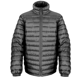 Result Urban Outdoor Ice bird padded jacket