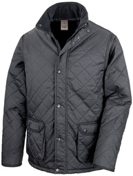 Result Urban Outdoor Urban Cheltenham jacket