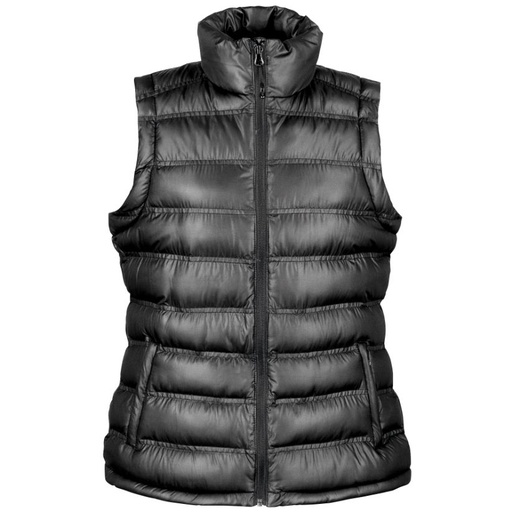 Result Urban Outdoor Women's ice bird padded gilet