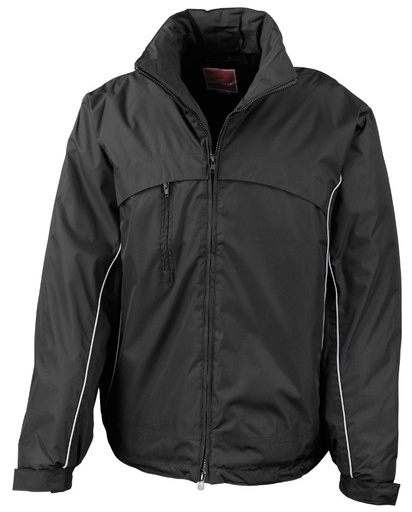 Result Waterproof crew jacket