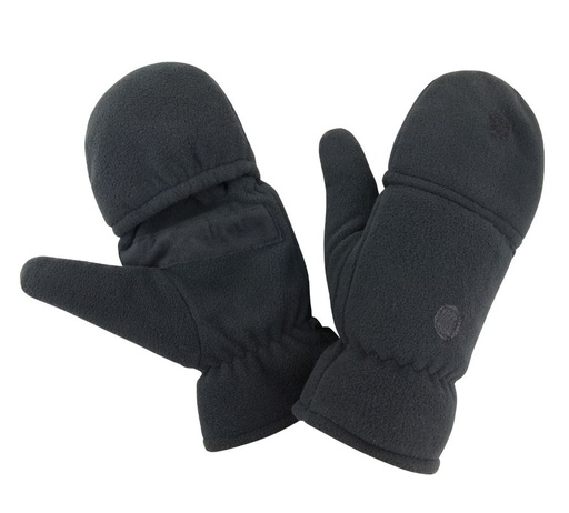 Result Winter Essentials Palmgrip glove-mitt