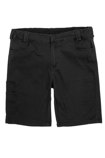 Result Workguard Super-stretch slim chino shorts