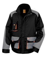 Result Workguard Work-Guard lite jacket