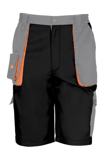 Result Workguard Work-Guard lite shorts