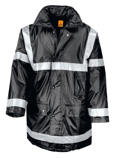 Result Workguard Work-Guard management coat