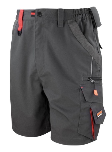 Result Workguard Work-Guard technical shorts