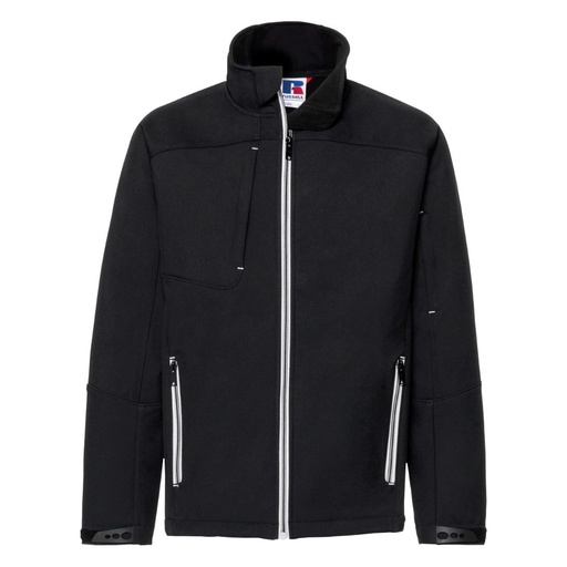 Russell Europe Bionic softshell jacket