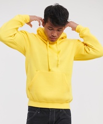 Russell Europe Hooded sweatshirt