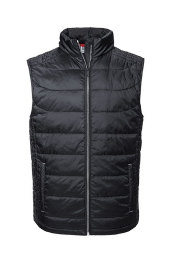 Russell Europe Nano bodywarmer