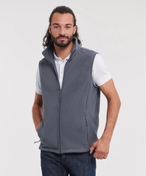 Russell Europe Outdoor fleece gilet