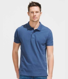 SOL'S Perfect Cotton Piqué© Polo Shirt