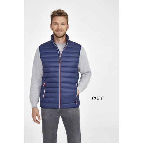 SOL'S Victoire Men's Bodywarmer