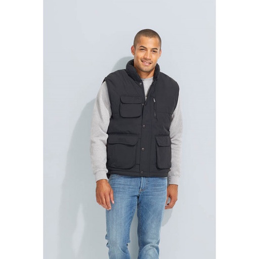 SOL'S Viper Bodywarmer