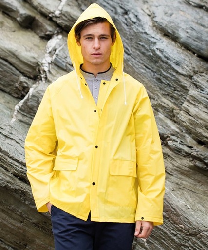 Splashmacs Rain jacket