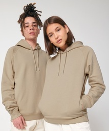 Stanley/Stella Sider unisex side pocket hoodie (STSU824)