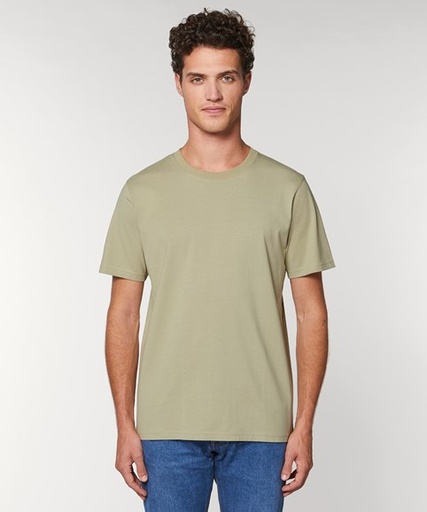 Stanley/Stella Stanley SX014 Sparker 100% Organic Cotton heavy t-shirt