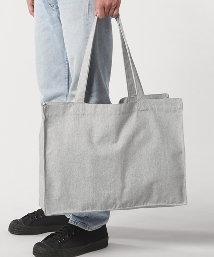 Stanley/Stella Woven shopping bag (STAU762)