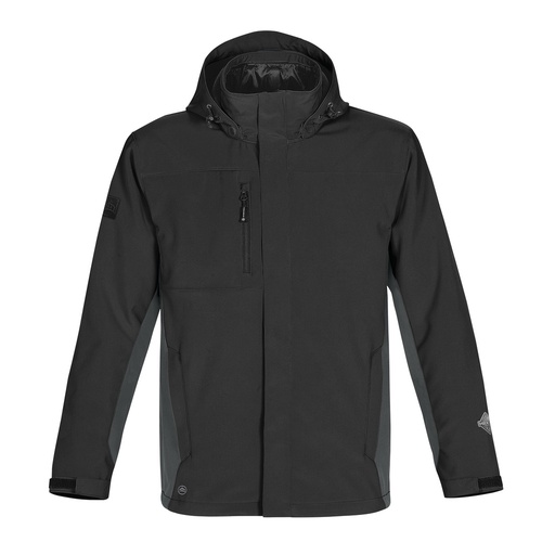 Stormtech Atmosphere 3-in-1 jacket