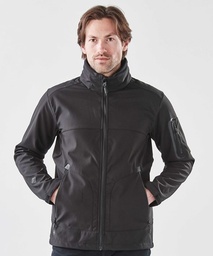 Stormtech Cruise softshell