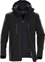 Stormtech Matrix system jacket