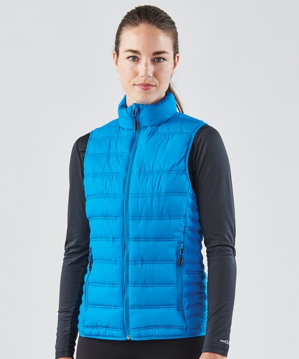 Stormtech Women's Basecamp thermal vest