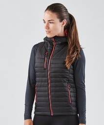 Stormtech Women's Gravity thermal vest