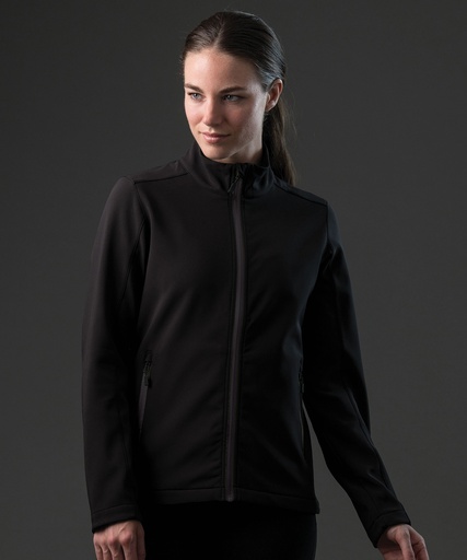 Stormtech Women's Orbiter softshell jacket