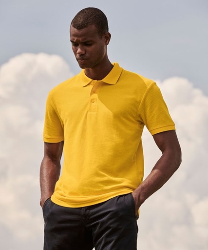 Fruit of the Loom 65/35 Polo