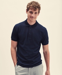 Fruit of the Loom Heavyweight 65/35 polo