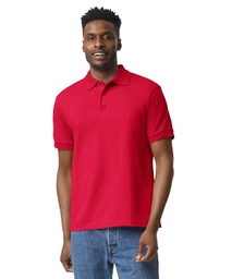 Gildan DryBlend® Jersey knit polo