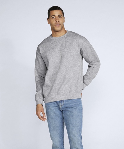 Gildan DryBlend® adult crew neck sweatshirt