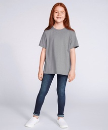 Gildan Heavy Cotton Youth t-shirt