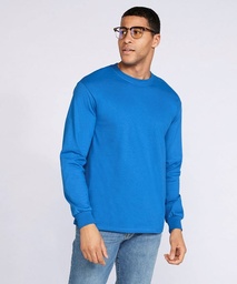 Gildan Ultra Cotton adult long sleeve t-shirt